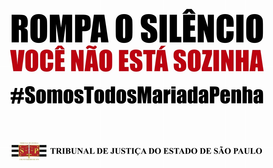 Rompa o Silêncio